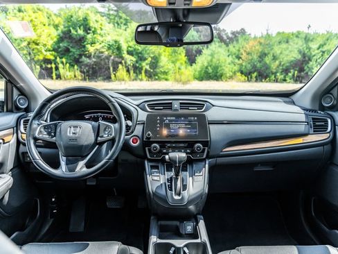 Used 2018 Honda CR-V EX-L image 26
