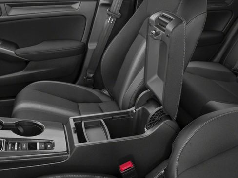 New 2026 Honda Civic Sport image 9