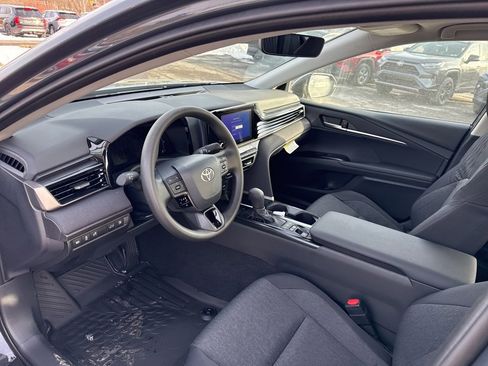 New 2026 Toyota Camry LE image 16