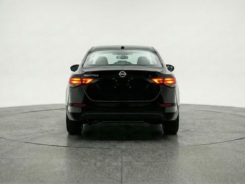 Used 2025 Nissan Sentra SV image 7