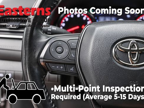 Used 2023 Toyota Camry XSE FWD image 15