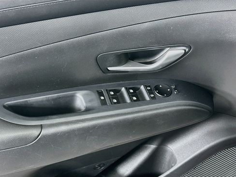Used 2025 Hyundai Tucson SEL FWD image 15