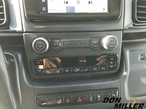 New 2026 RAM ProMaster 2500 w/ Safety Group image 21