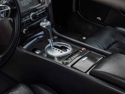 Used 2010 Bentley Continental GT Supersports AWD/4WD image 20