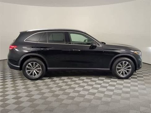 Certified 2026 Mercedes-Benz GLC 300 4MATIC image 6