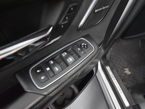 Used 2021 RAM 1500 TRX w/ TRX Level 2 Equipment Group image 23