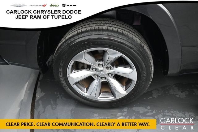 Used 2021 RAM 1500 Limited RWD image 42