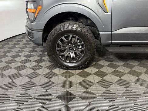Used 2025 Ford F150 Tremor w/ Bed Utility Package AWD/4WD image 11