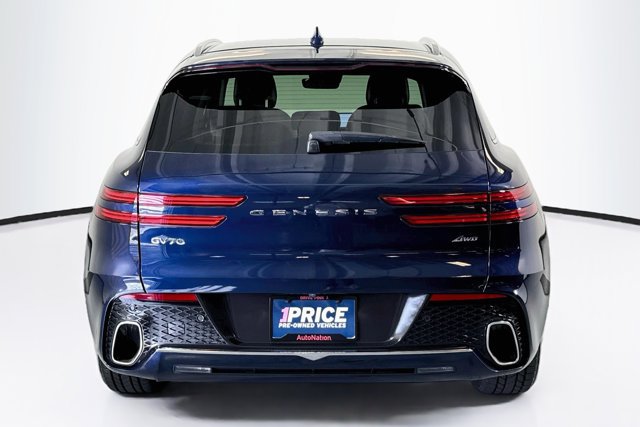 Used 2023 Genesis GV70 2.5T AWD/4WD image 6