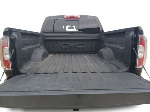 Used 2022 GMC Canyon Elevation w/ Trailering Package image 19