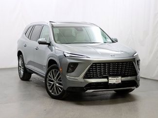 New 2026 Buick Enclave Avenir w/ Super Cruise Package video 1