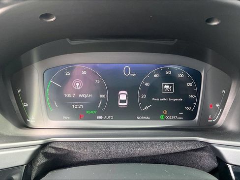 Used 2026 Honda Accord Sport image 13