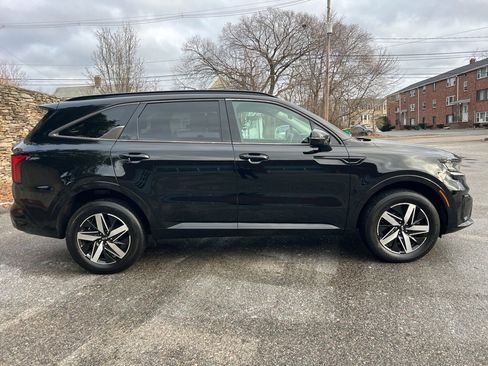 Certified 2021 Kia Sorento EX image 6