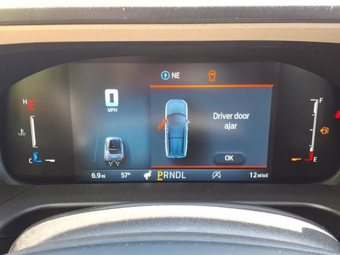 New 2026 Ford Bronco Sport Big Bend w/ Convenience Package AWD/4WD image 25