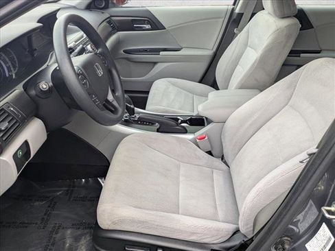 Used 2015 Honda Accord EX image 14