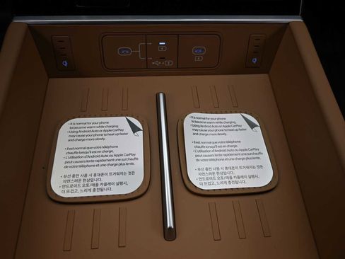 New 2026 Hyundai Santa Fe Calligraphy image 19