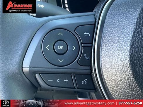 Used 2025 Toyota Corolla FX image 24
