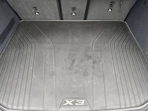 Used 2022 BMW X3 M40i w/ Premium Package image 17