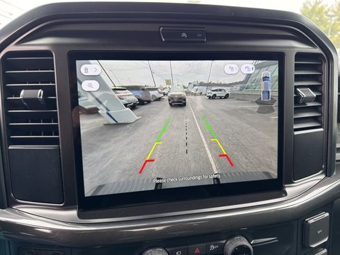 New 2026 Ford F150 STX image 6