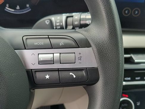 Used 2025 Hyundai Tucson SEL AWD/4WD image 12