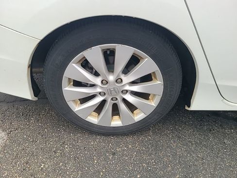 Used 2013 Honda Accord EX-L image 8