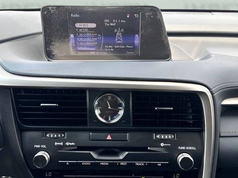 Used 2017 Lexus RX 350 FWD w/ Accessory Package image 17