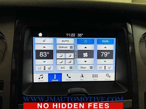 Used 2017 Ford Expedition EL Limited w/ Equipment Group 301A image 28