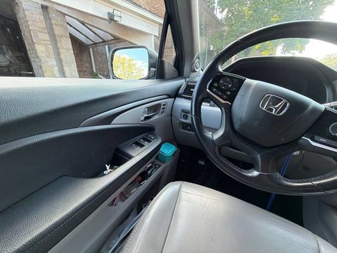 Used 2022 Honda Pilot Special Edition image 7
