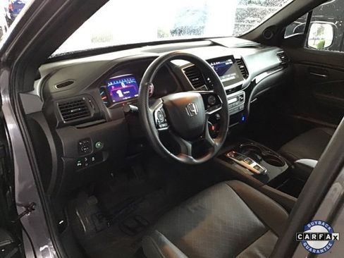 Used 2021 Honda Passport Elite image 32