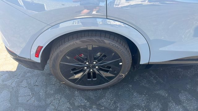 New 2025 Ford Mustang Mach-E GT AWD/4WD image 14