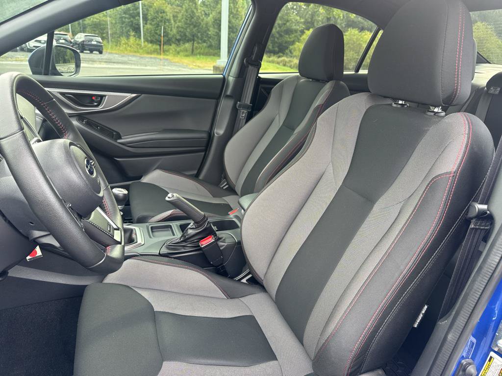 Used 2022 Subaru WRX AWD/4WD image 23