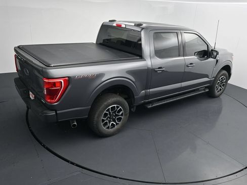 Used 2022 Ford F150 XLT w/ Equipment Group 302A High AWD/4WD image 30