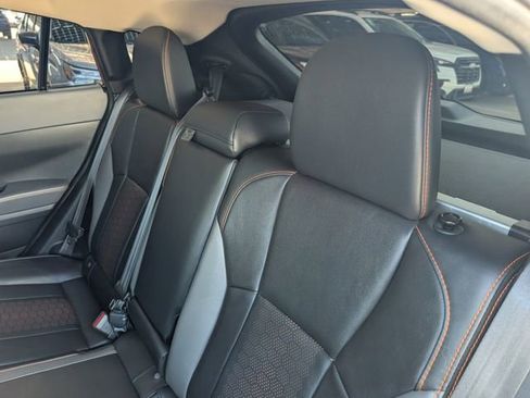 Certified 2024 Subaru Crosstrek 2.5i Limited w/ Crosstrek Mirror Package image 28