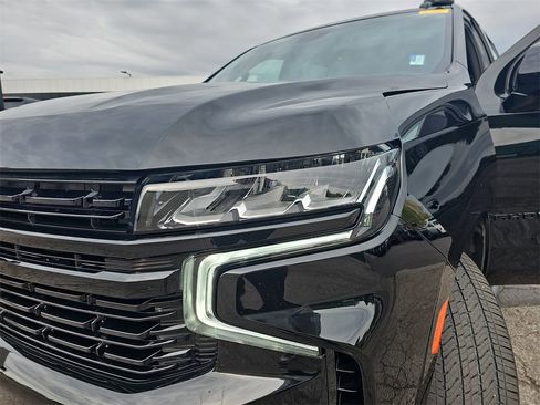 Certified 2023 Chevrolet Tahoe RST w/ Luxury Package image 40
