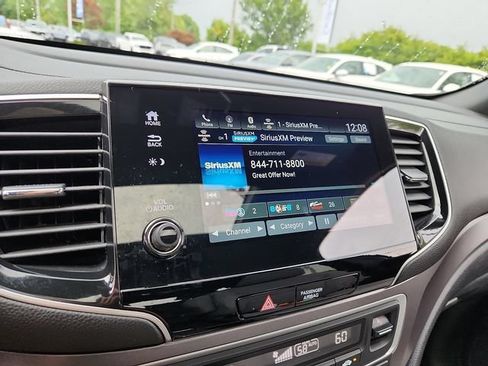 Used 2021 Honda Passport EX-L image 18