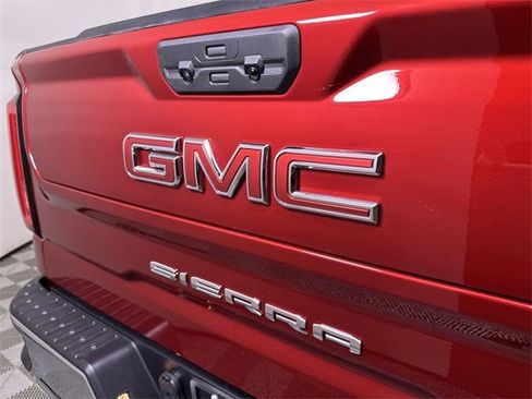 New 2026 GMC Sierra 1500 SLT w/ SLT Premium Package image 31