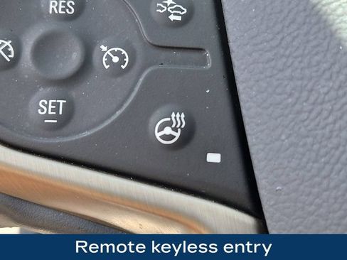 Used 2023 GMC Terrain Denali w/ LPO, Floor Liner Package AWD/4WD image 11