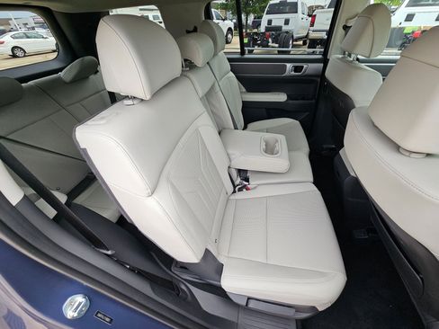 Used 2026 Hyundai Santa Fe SEL FWD image 30
