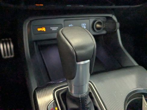 Used 2025 Honda Civic FWD Hybrid Sedan image 11