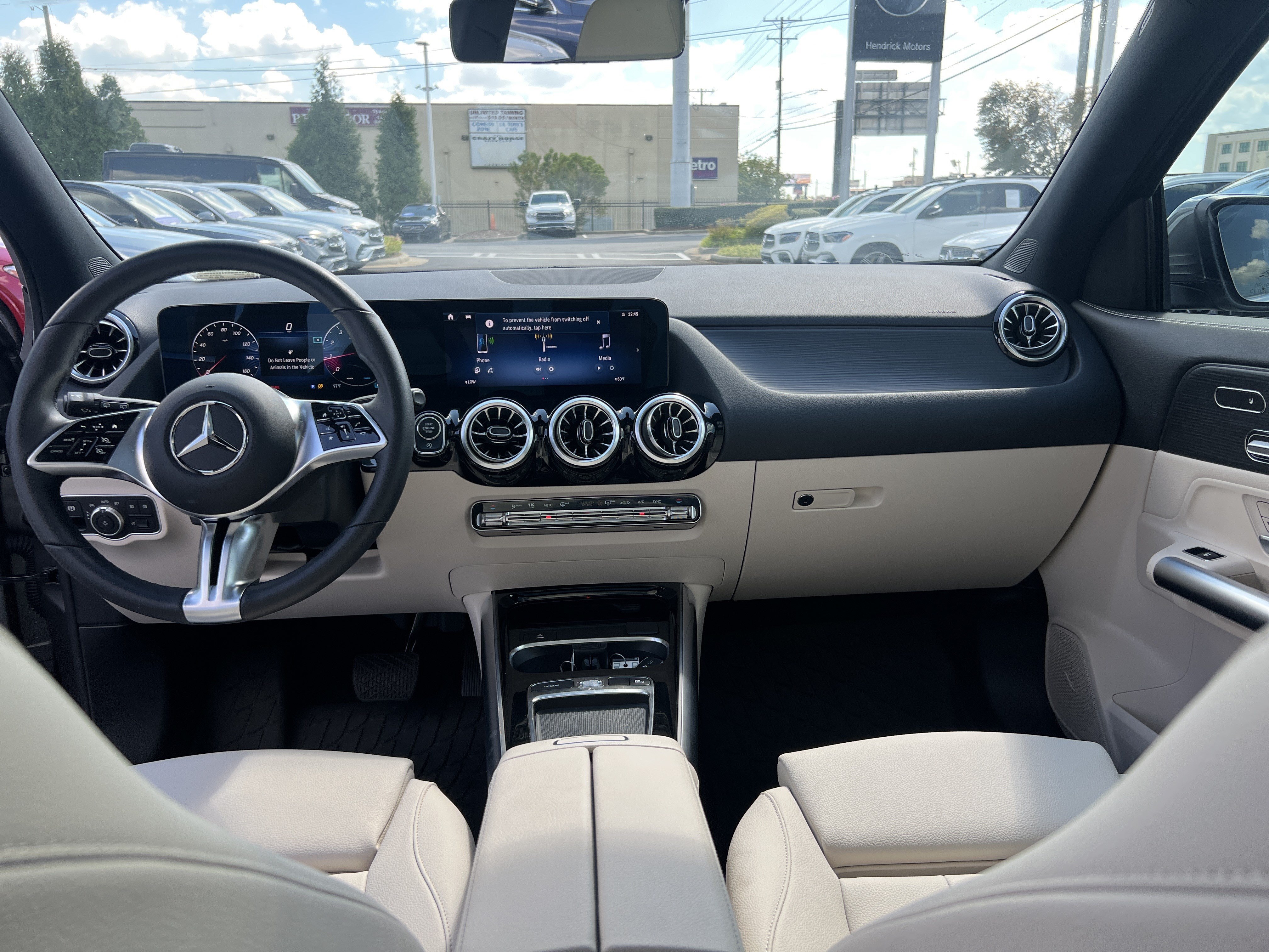 Certified 2026 Mercedes-Benz GLA 250 image 30