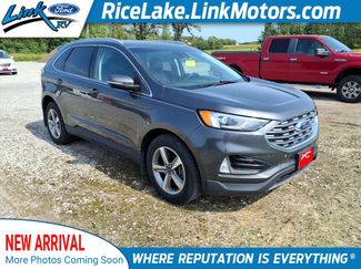 Used 2019 Ford Edge SEL w/ Equipment Group 201A image 1