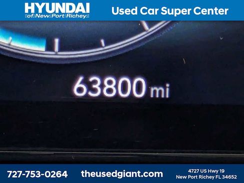 Used 2023 Hyundai Tucson SEL w/ Convenience Package image 35