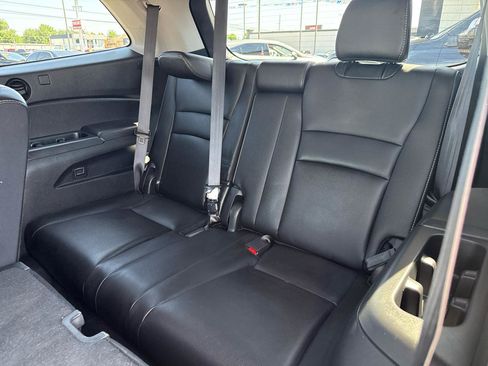 Used 2021 Honda Pilot EX-L image 18