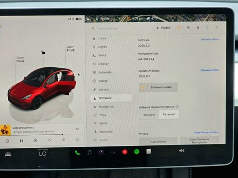 Used 2023 Tesla Model Y Long Range image 35