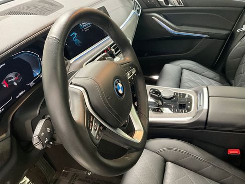 Used 2023 BMW X5 xDrive45e w/ Luxury Seating Package image 11