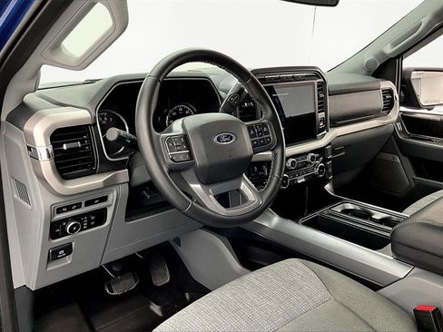 Used 2023 Ford F150 XLT w/ Equipment Group 302A High image 14