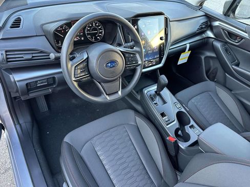 New 2026 Subaru Impreza 2.0i Sport image 9