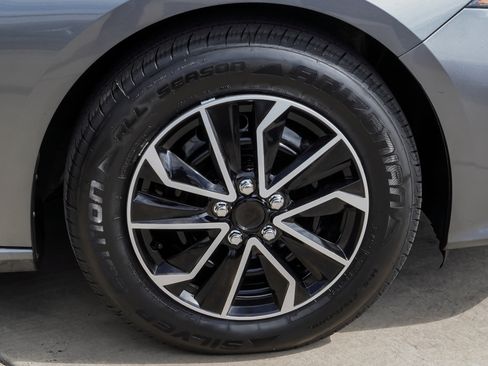 Used 2022 Nissan Altima 2.5 S w/ Driver Assist Package FWD image 10
