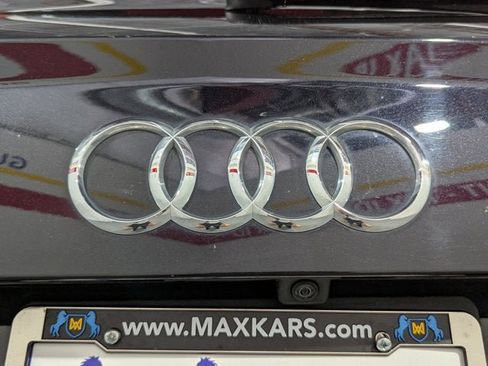 Used 2019 Audi Q7 2.0T Premium w/ Cold Weather Package image 62