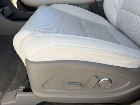Certified 2026 Hyundai Palisade SEL FWD image 19